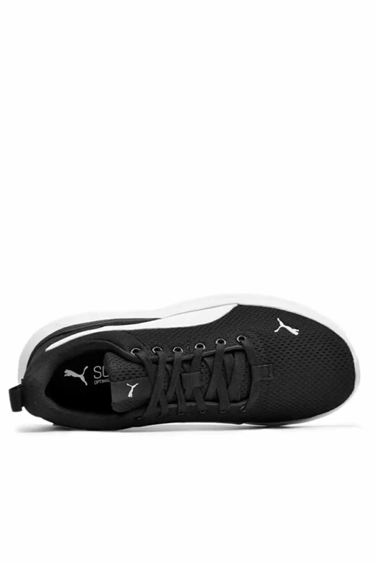 کفش اسپورت مردانه مدل جدید پاییز  2025  برند  Puma به رنگ  سیاه