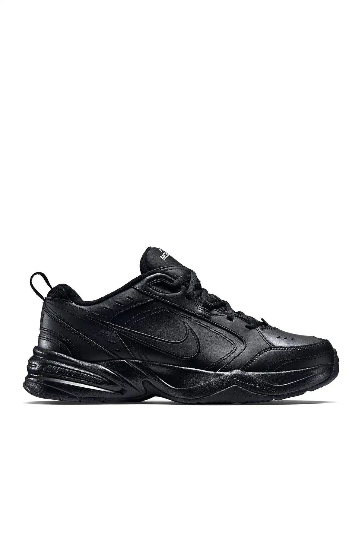 کفش اسپورت مردانه مدل جدید پاییز  2025  برند  Nike به رنگ  