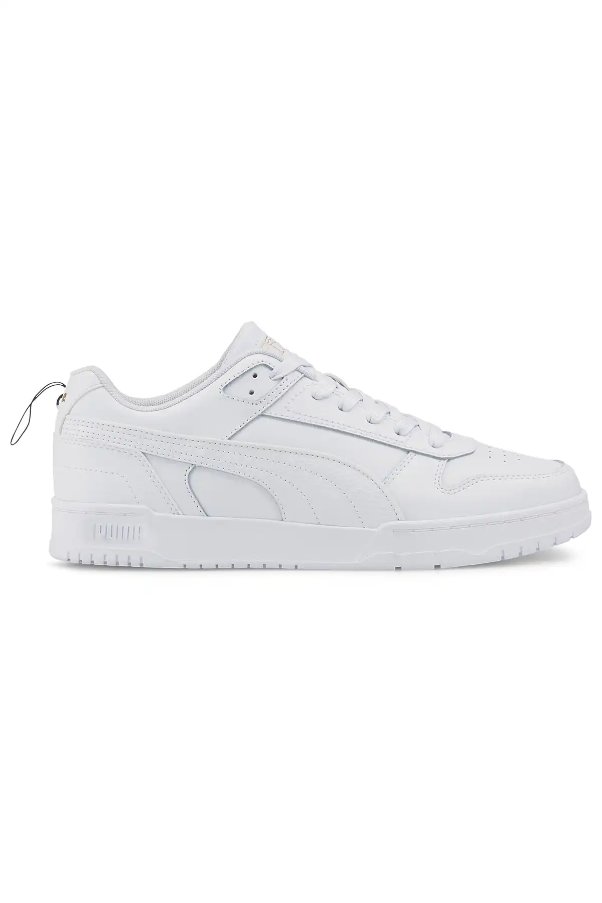 کفش اسپورت مردانه مدل جدید پاییز  2025  برند  Puma به رنگ  سفید