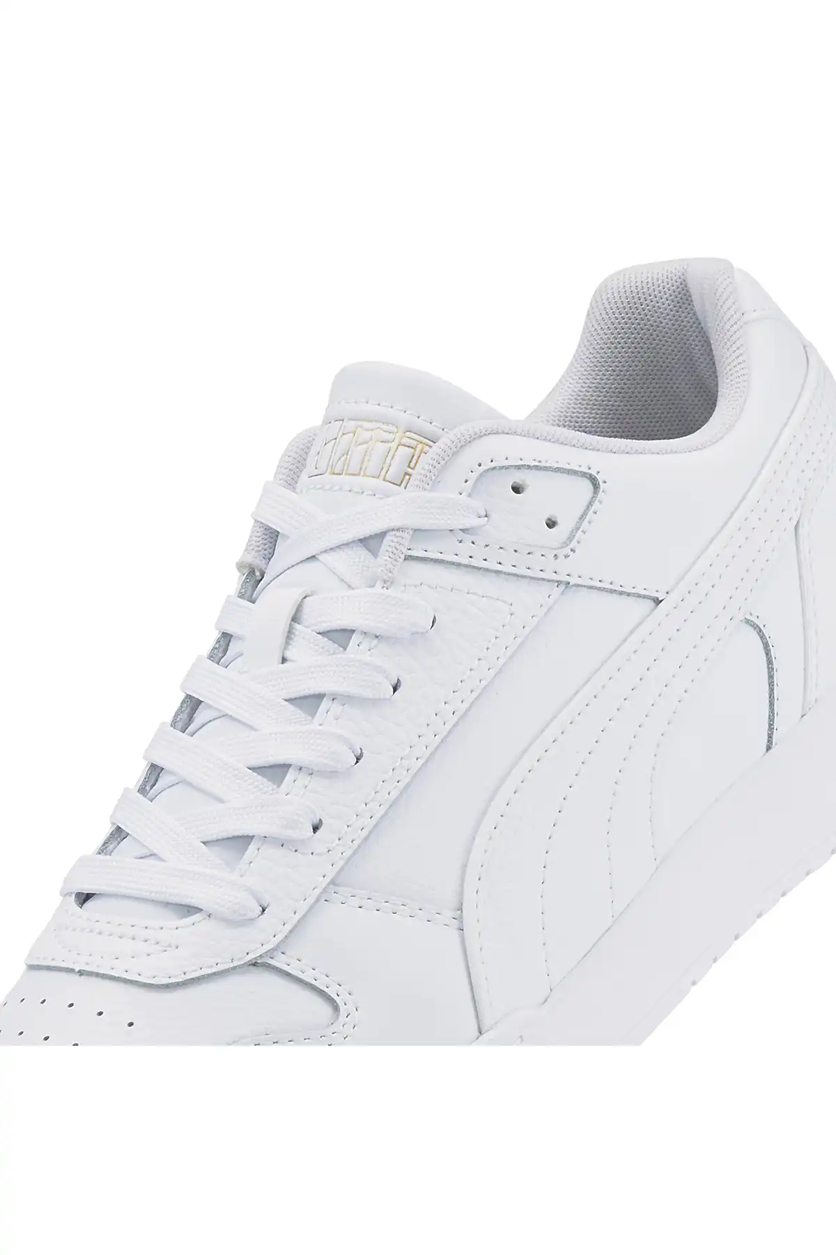 کفش اسپورت مردانه مدل جدید پاییز  2025  برند  Puma به رنگ  سفید