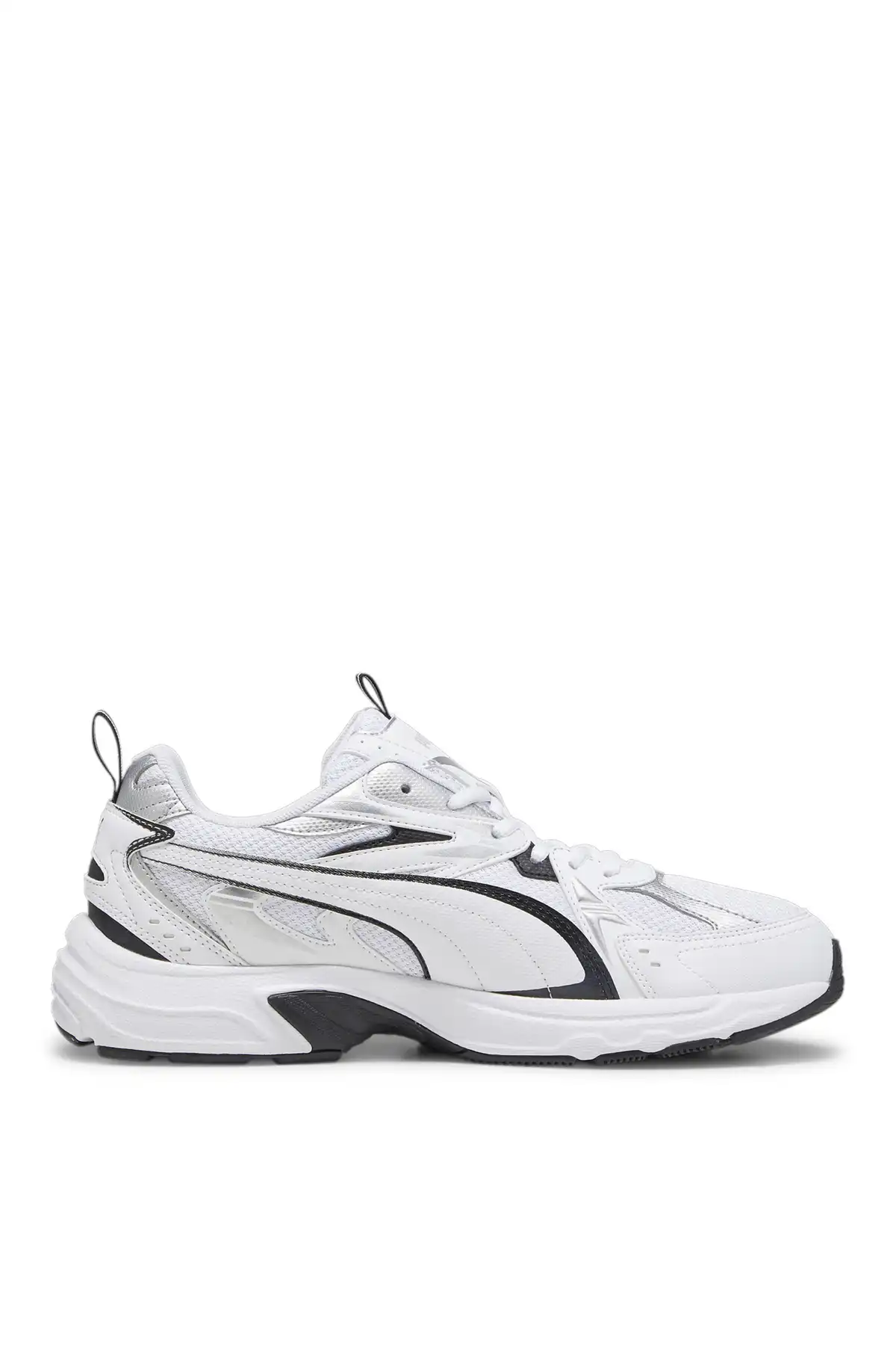 کفش اسپورت مردانه مدل جدید پاییز  2025  برند  Puma به رنگ  سفید