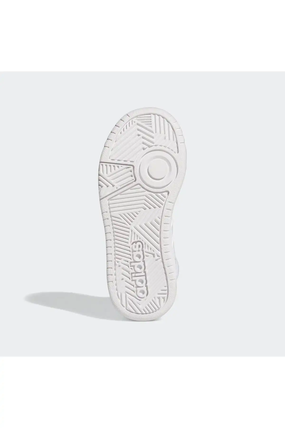 کفش اسپورت مردانه مدل جدید پاییز  2025  برند  adidas به رنگ  FTWR سفید
