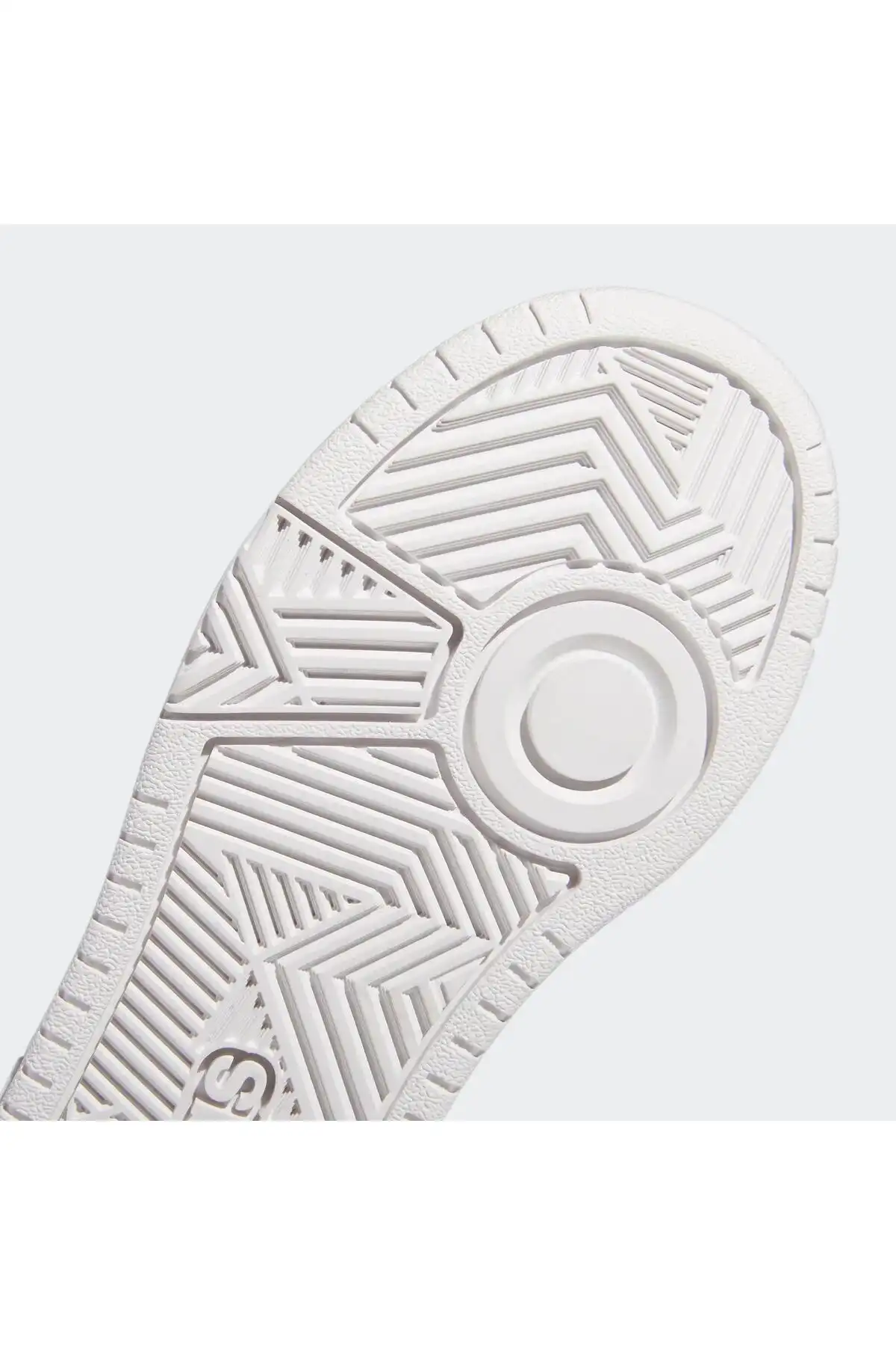 کفش اسپورت مردانه مدل جدید پاییز  2025  برند  adidas به رنگ  FTWR سفید