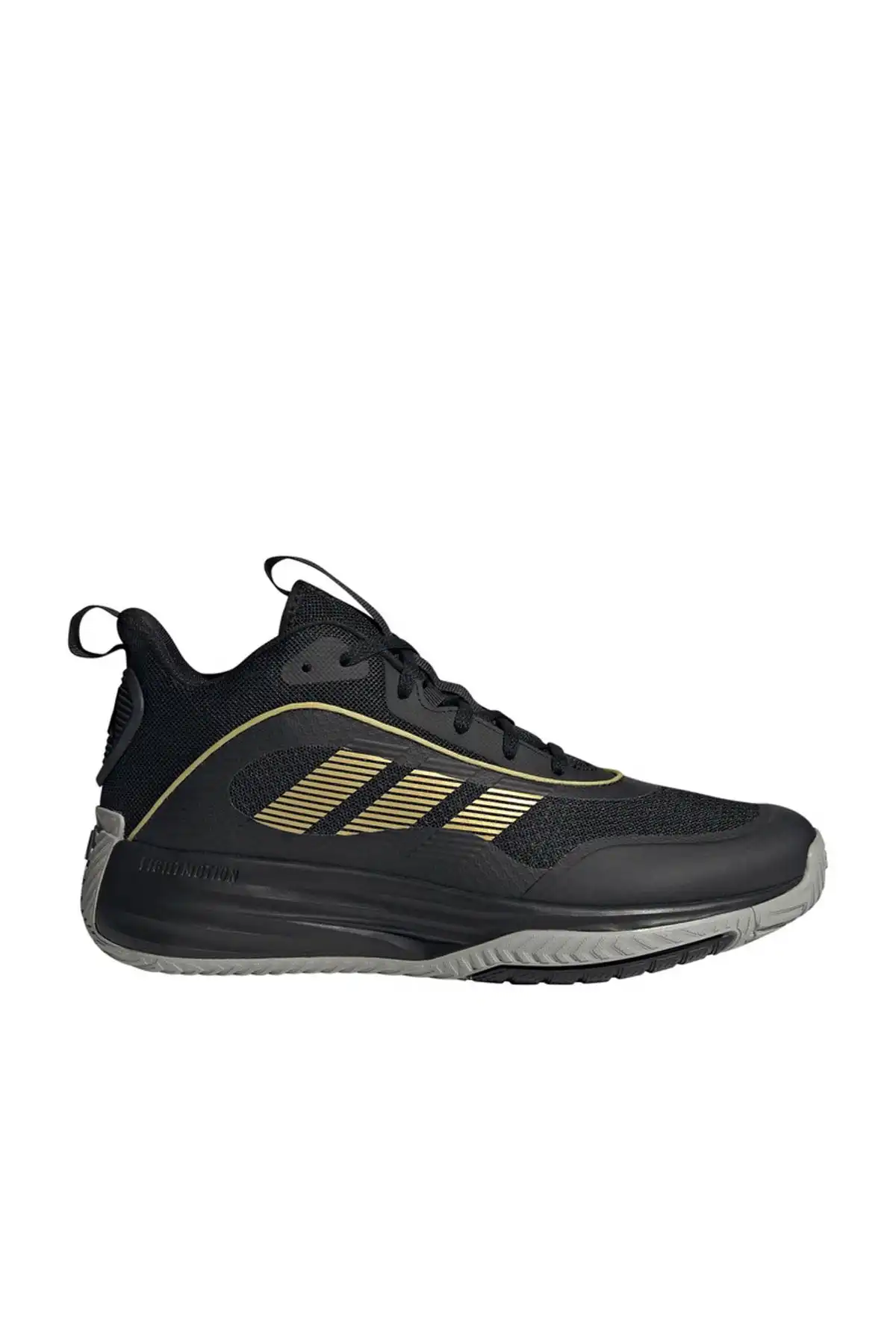کفش اسپورت مردانه مدل جدید پاییز  2025  برند  adidas به رنگ  سیاه