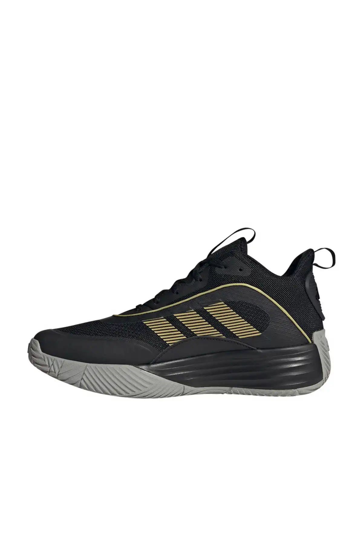 کفش اسپورت مردانه مدل جدید پاییز  2025  برند  adidas به رنگ  سیاه