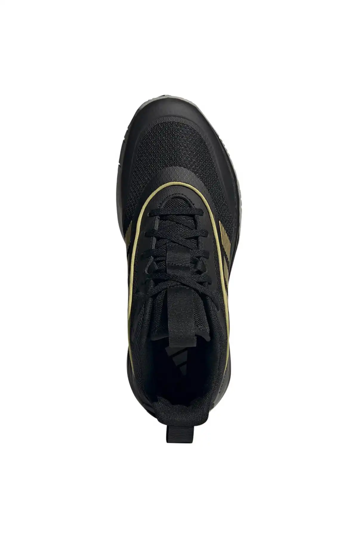 کفش اسپورت مردانه مدل جدید پاییز  2025  برند  adidas به رنگ  سیاه