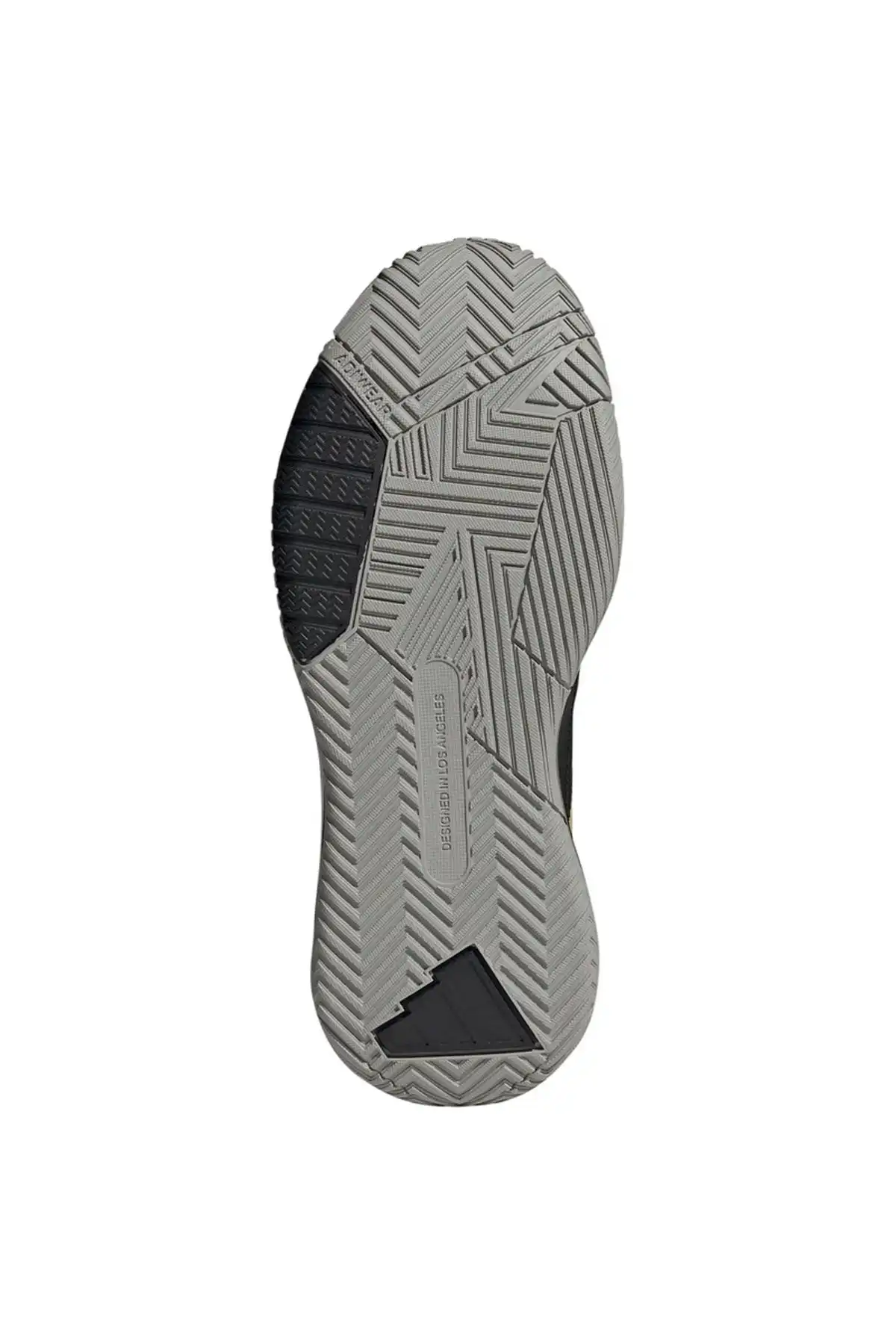 کفش اسپورت مردانه مدل جدید پاییز  2025  برند  adidas به رنگ  سیاه