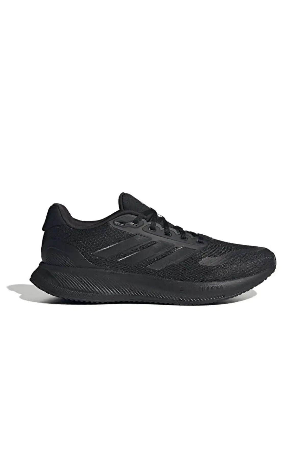کفش اسپورت مردانه مدل جدید پاییز  2025  برند  adidas به رنگ  سیاه