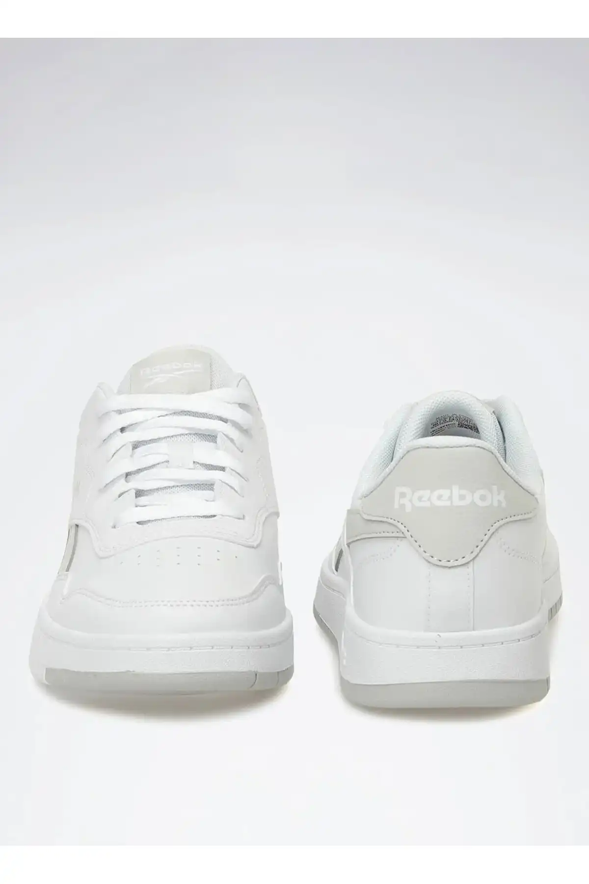 کفش اسپورت مردانه مدل جدید پاییز  2025  برند  Reebok به رنگ  سفید