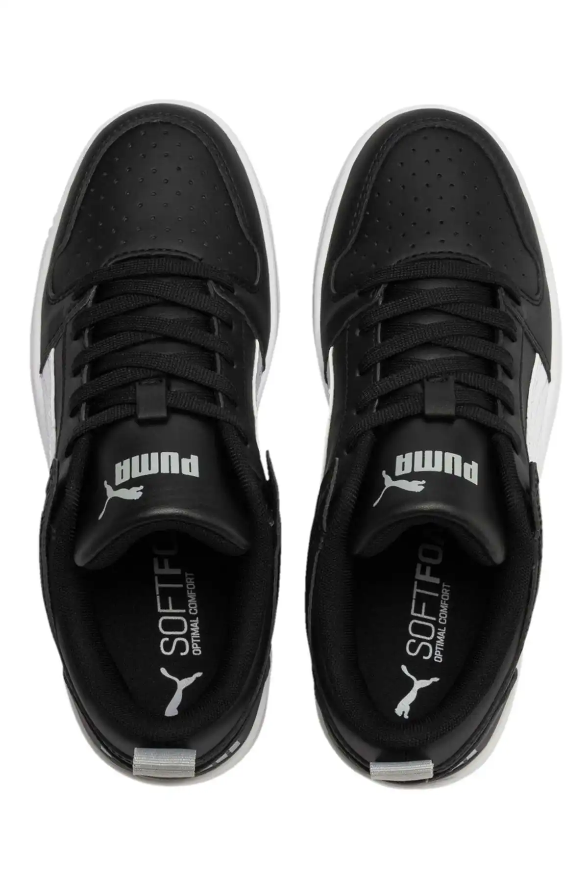 کفش اسپورت مردانه مدل جدید پاییز  2025  برند  Puma به رنگ  