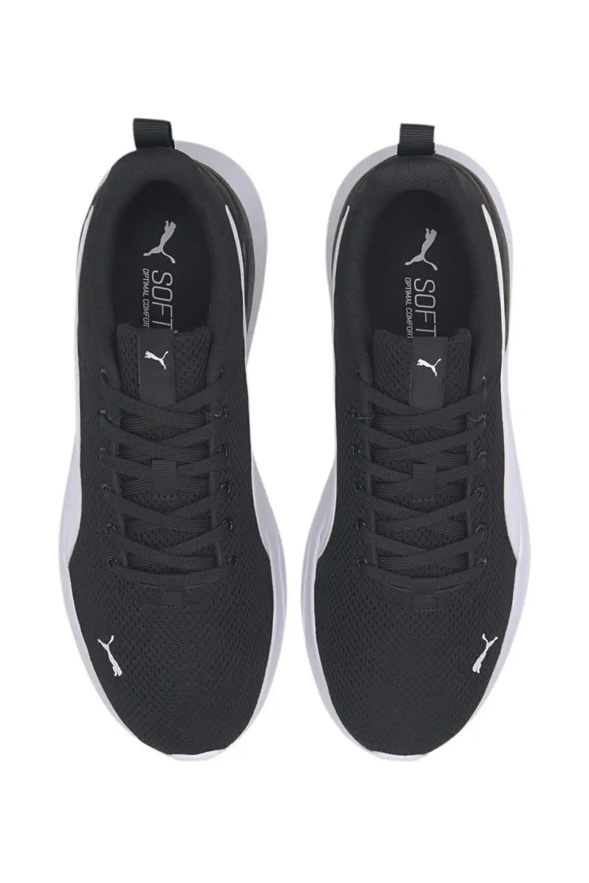 کفش اسپورت مردانه مدل جدید پاییز  2025  برند  Puma به رنگ  رنگارنگ