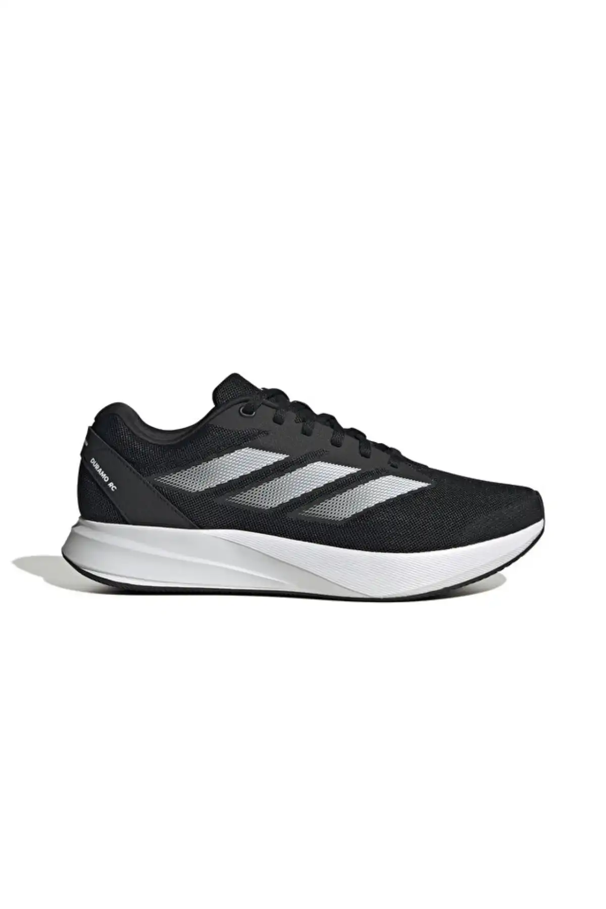کفش اسپورت مردانه مدل جدید پاییز  2025  برند  adidas به رنگ  هسته سیاه / ابر سفید / هسته سیاه