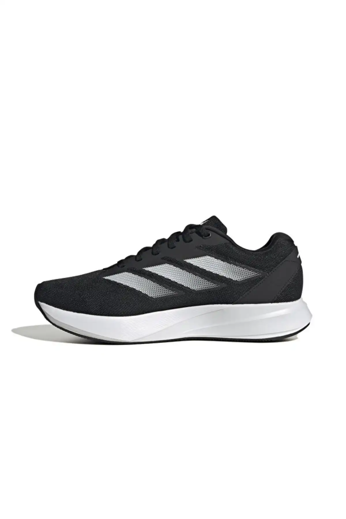 کفش اسپورت مردانه مدل جدید پاییز  2025  برند  adidas به رنگ  هسته سیاه / ابر سفید / هسته سیاه