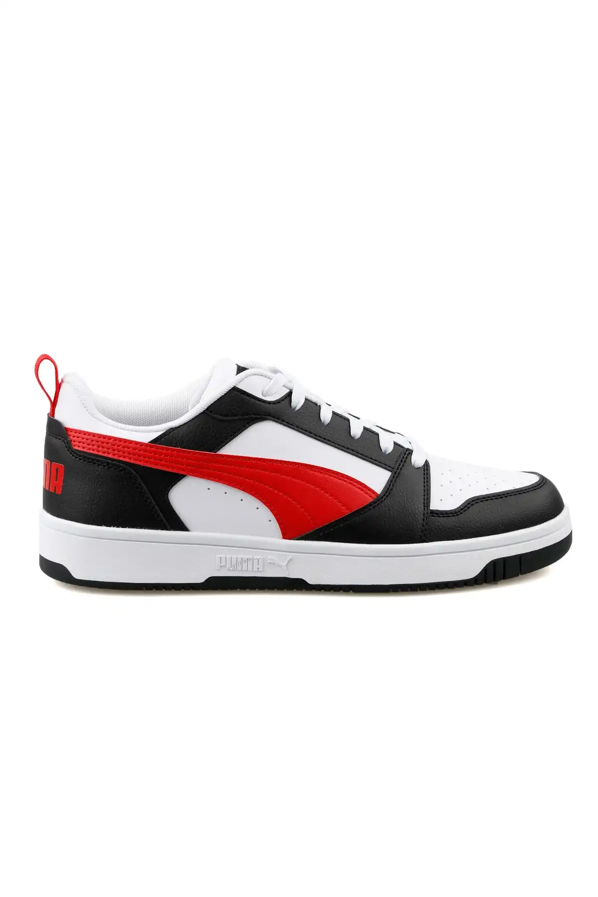 کفش اسپورت مردانه مدل جدید پاییز  2025  برند  Puma به رنگ  سیاه R04V6
