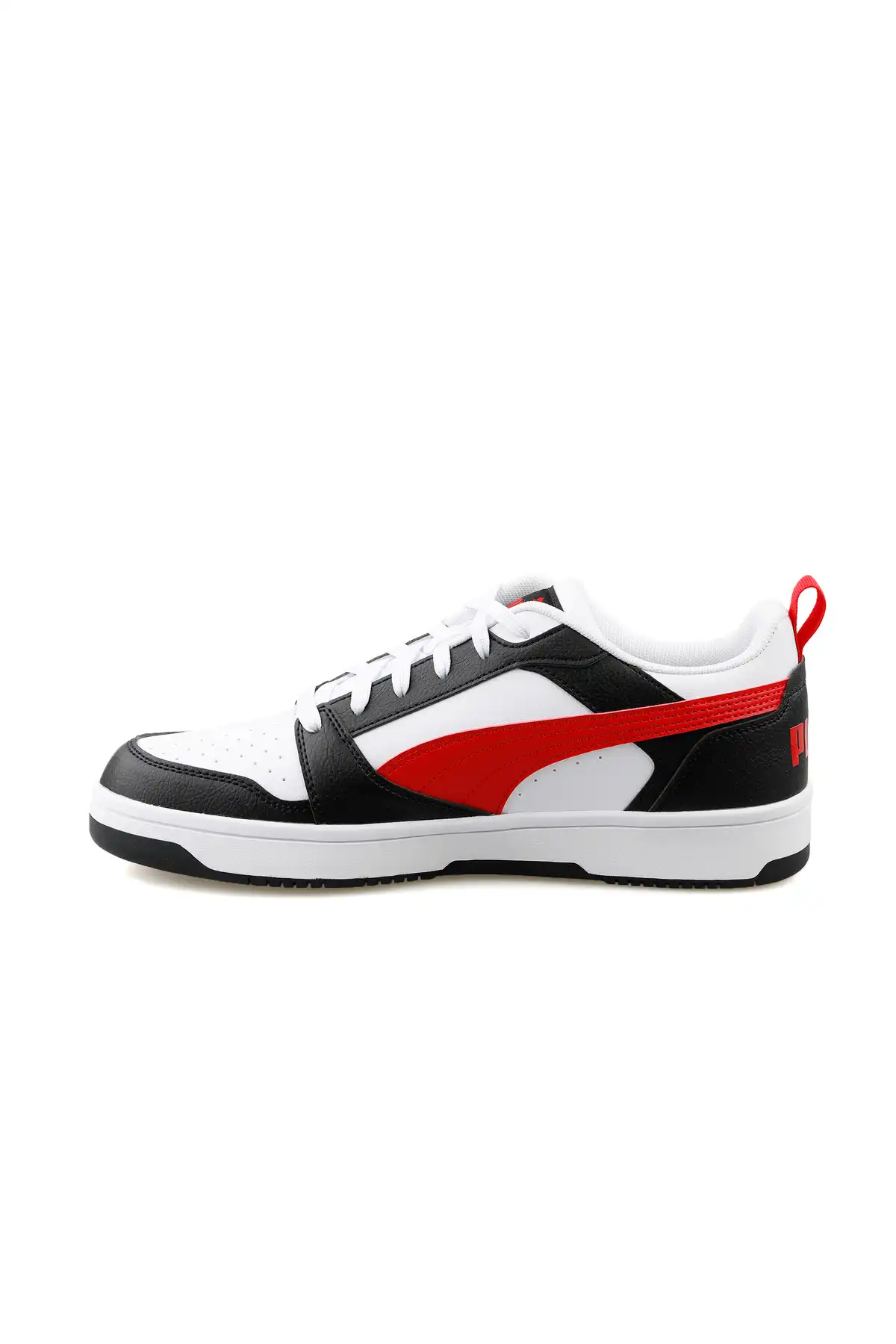 کفش اسپورت مردانه مدل جدید پاییز  2025  برند  Puma به رنگ  سیاه R04V6