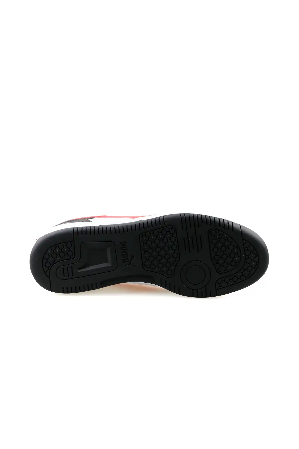 کفش اسپورت مردانه مدل جدید پاییز  2025  برند  Puma به رنگ  سیاه R04V6