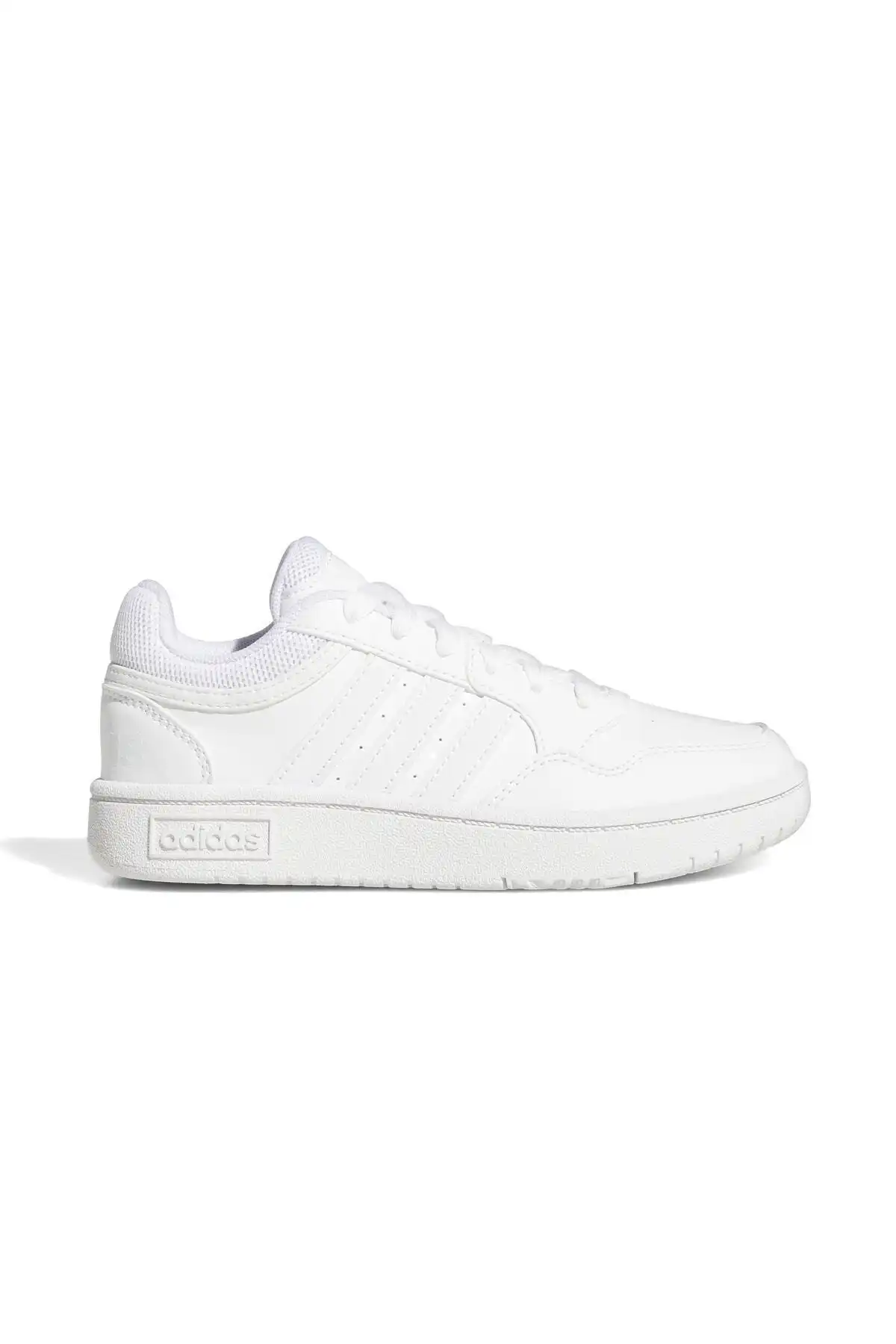 کفش اسپورت مردانه مدل جدید پاییز  2025  برند  adidas به رنگ  سفید -012