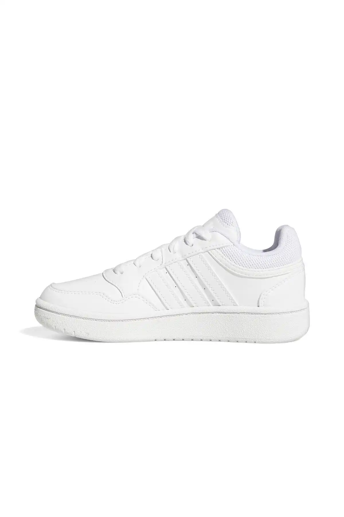 کفش اسپورت مردانه مدل جدید پاییز  2025  برند  adidas به رنگ  سفید -012