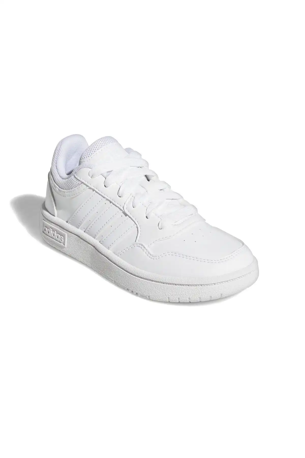 کفش اسپورت مردانه مدل جدید پاییز  2025  برند  adidas به رنگ  سفید -012