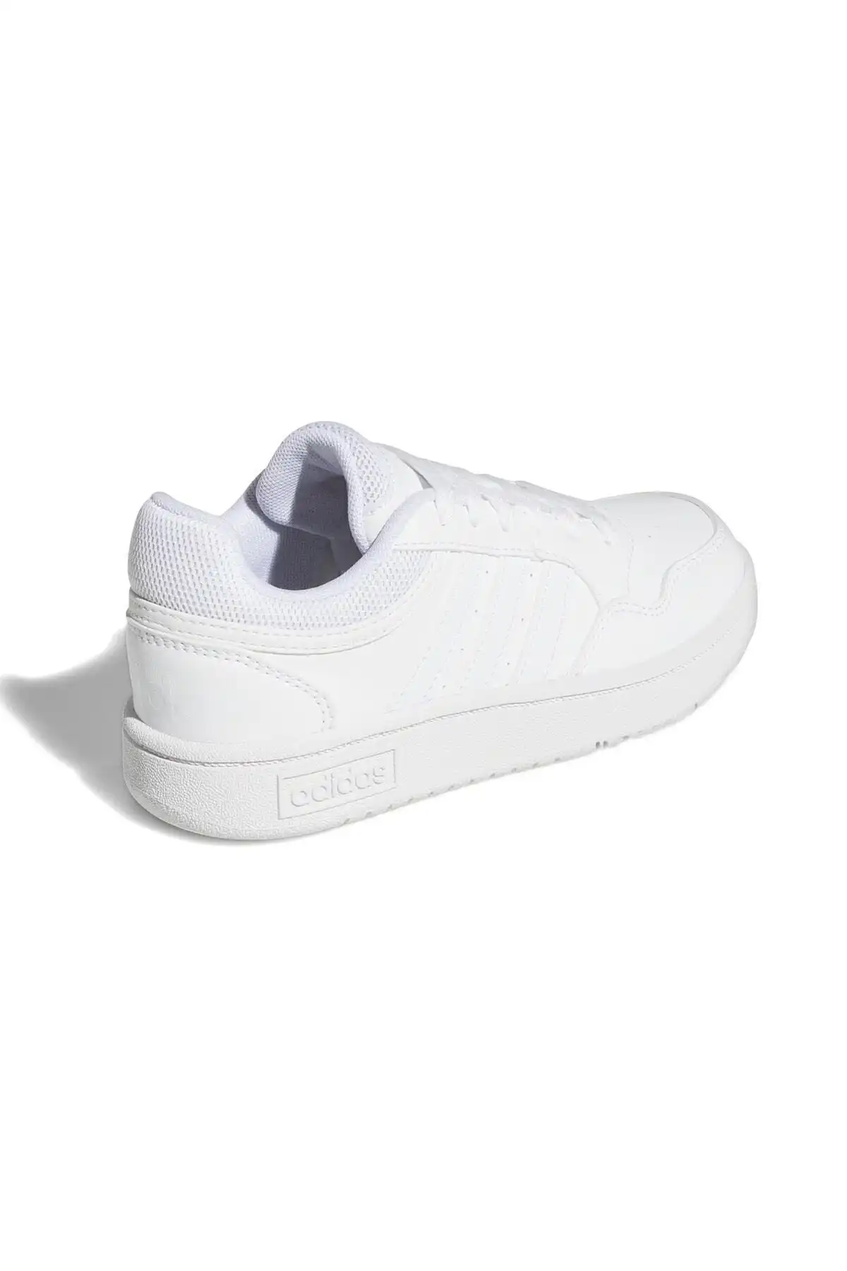 کفش اسپورت مردانه مدل جدید پاییز  2025  برند  adidas به رنگ  سفید -012