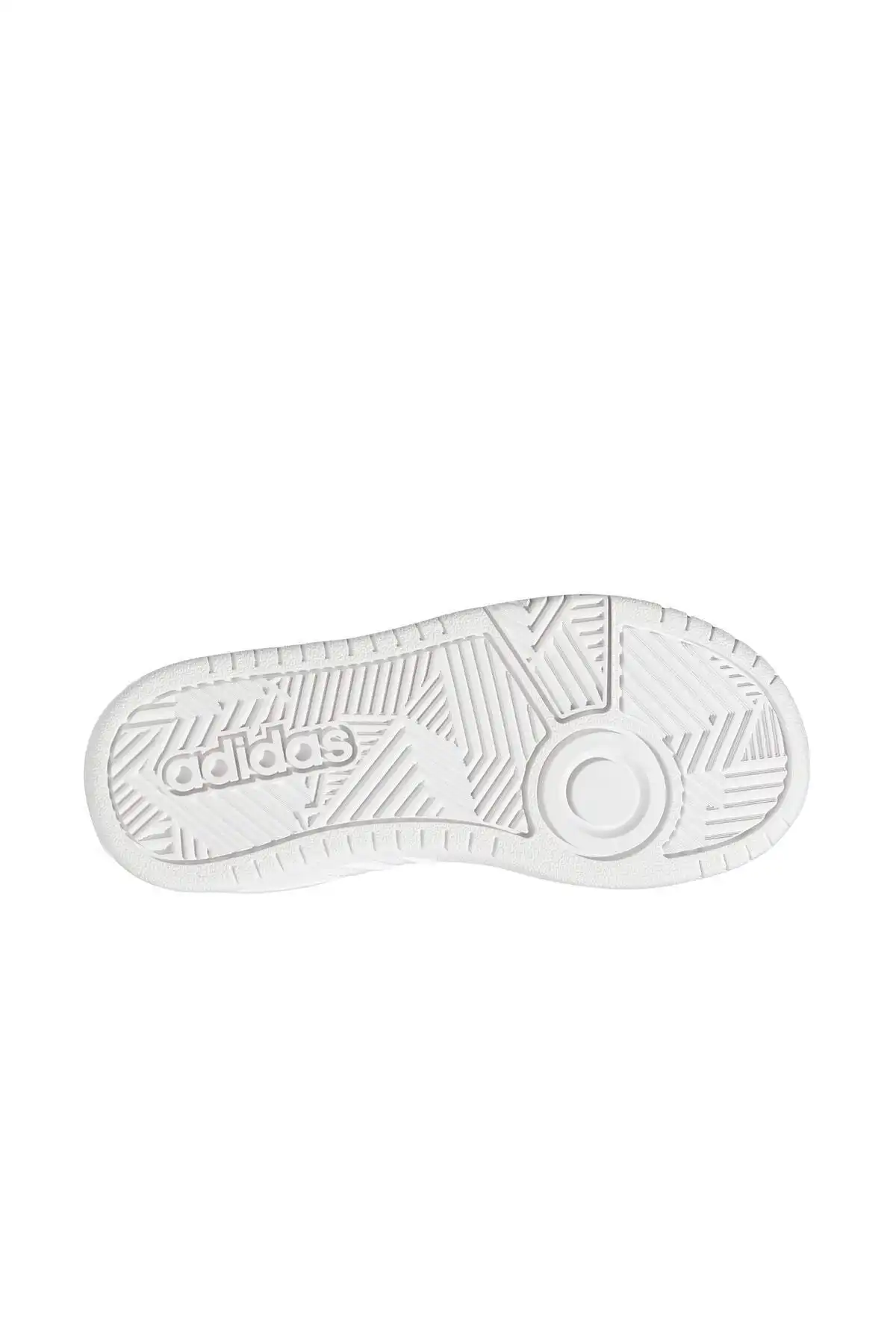 کفش اسپورت مردانه مدل جدید پاییز  2025  برند  adidas به رنگ  سفید -012