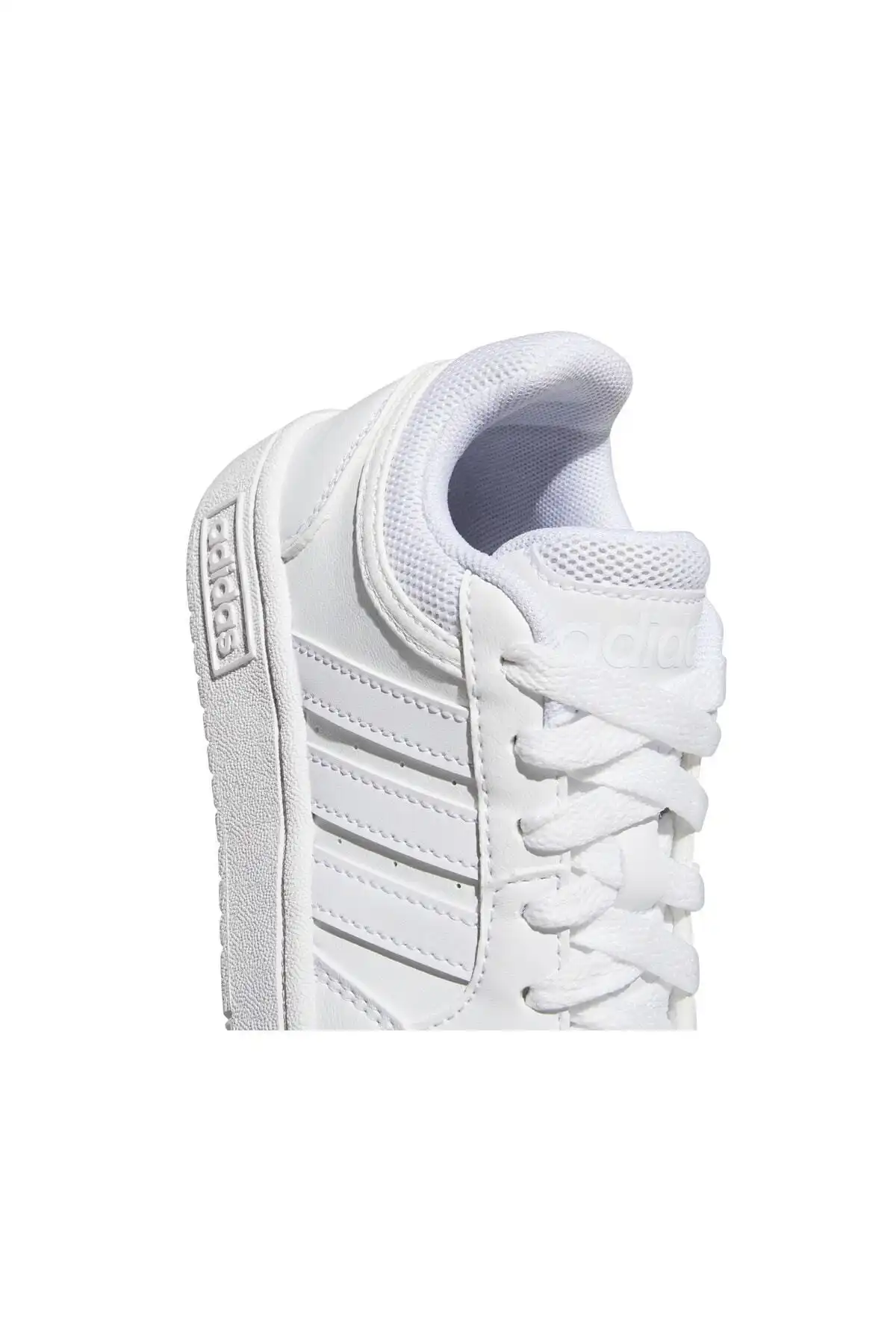 کفش اسپورت مردانه مدل جدید پاییز  2025  برند  adidas به رنگ  سفید -012