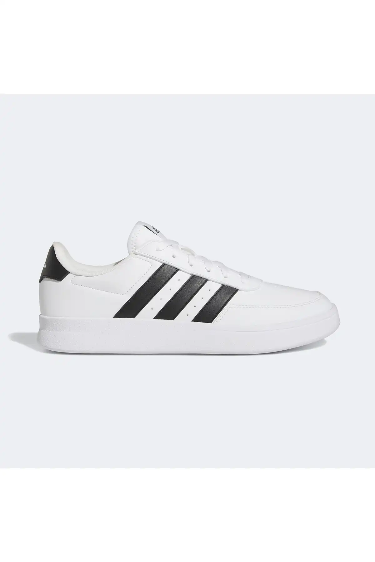 کفش اسپورت مردانه مدل جدید پاییز  2025  برند  adidas به رنگ  FTWR WHITE-+