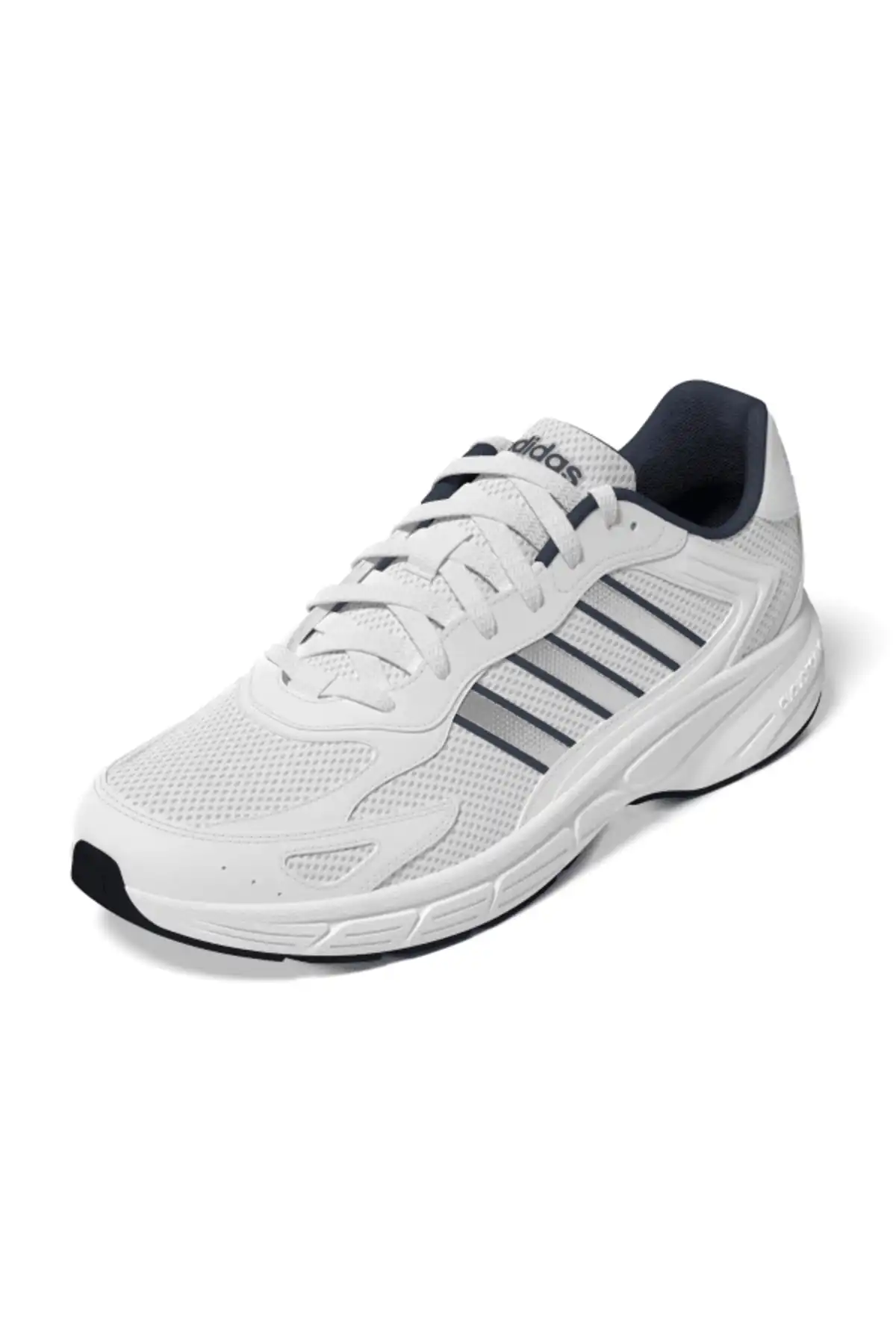 کفش اسپورت مردانه مدل جدید پاییز  2025  برند  adidas به رنگ  سفید