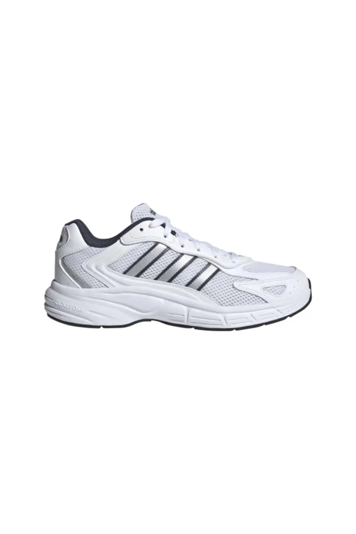 کفش اسپورت مردانه مدل جدید پاییز  2025  برند  adidas به رنگ  سفید