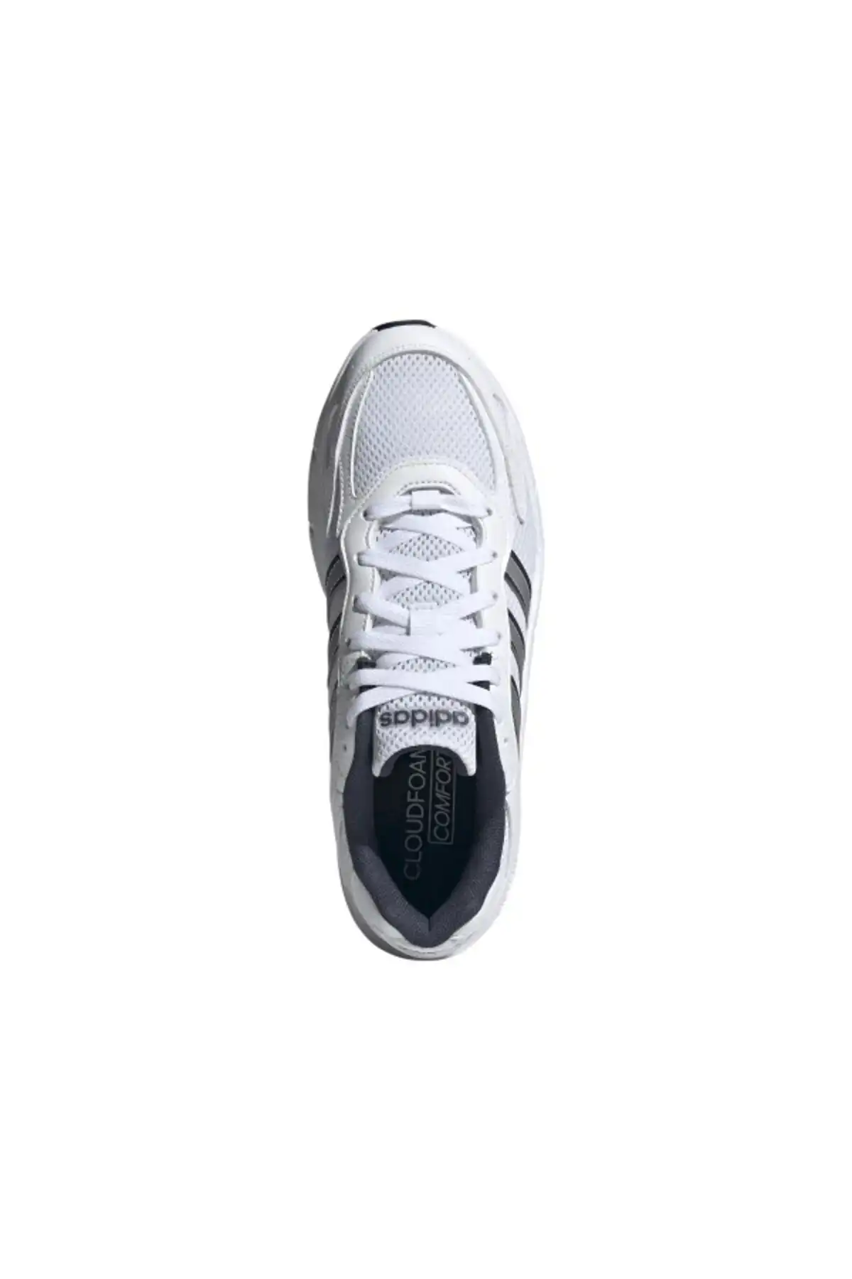 کفش اسپورت مردانه مدل جدید پاییز  2025  برند  adidas به رنگ  سفید