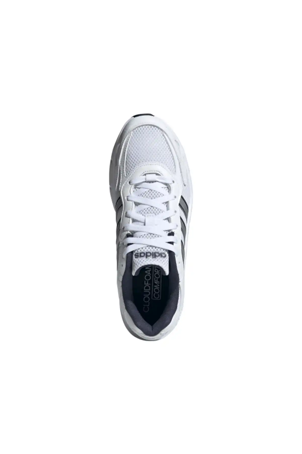 کفش اسپورت مردانه مدل جدید پاییز  2025  برند  adidas به رنگ  سفید