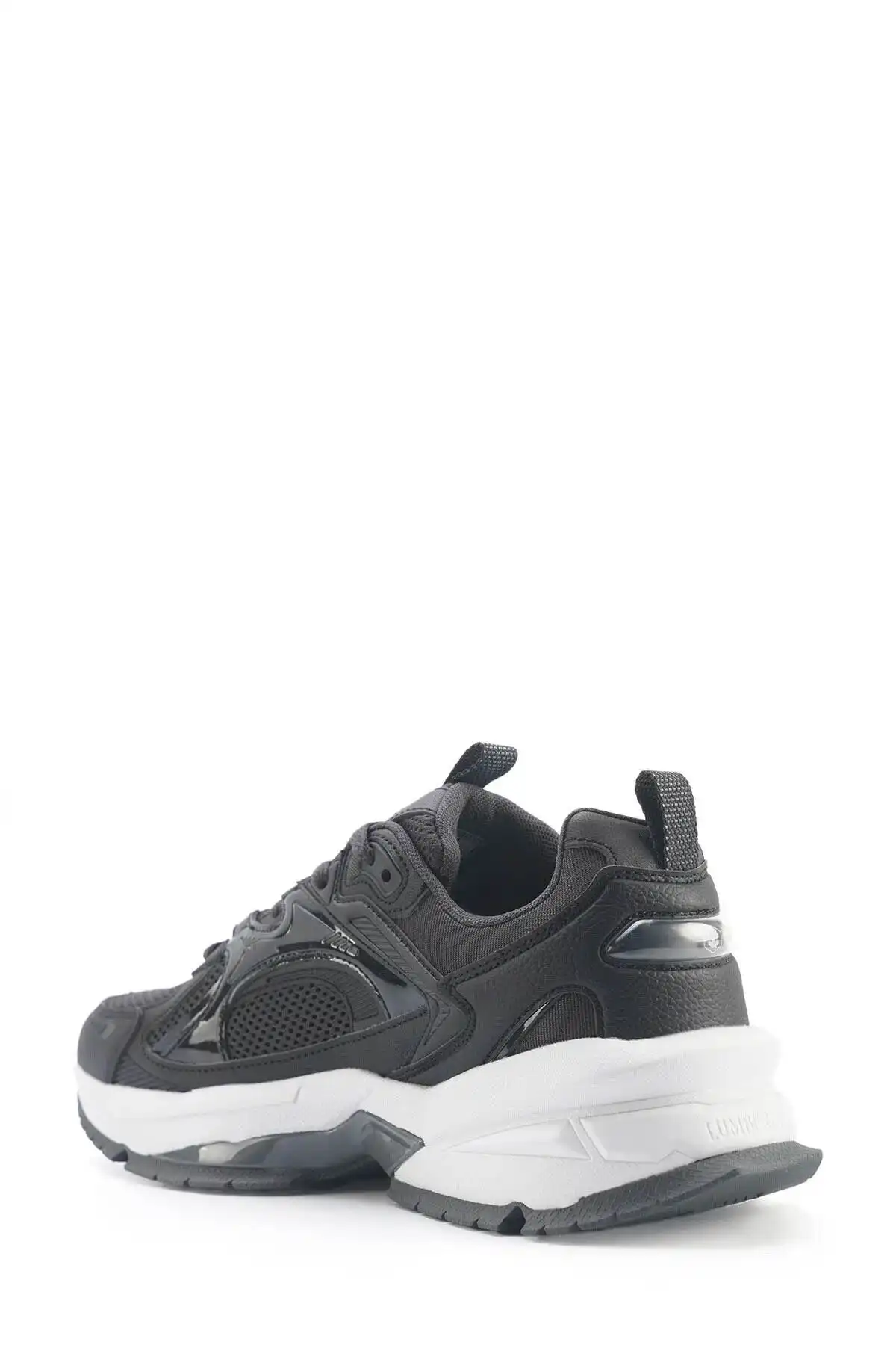 کفش اسپورت مردانه مدل جدید پاییز  2025  برند  Lumberjack به رنگ  Black-101932455