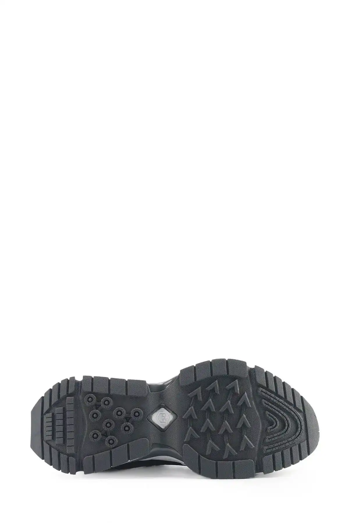 کفش اسپورت مردانه مدل جدید پاییز  2025  برند  Lumberjack به رنگ  Black-101932455
