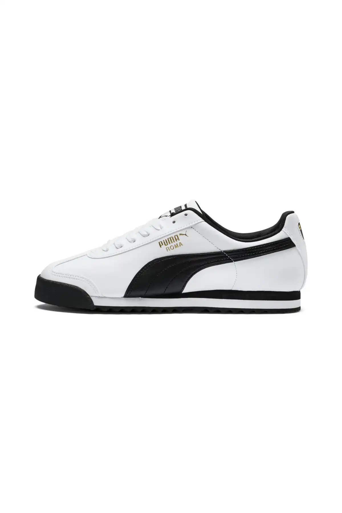 کفش اسپورت مردانه مدل جدید پاییز  2025  برند  Puma به رنگ  سفید پوست