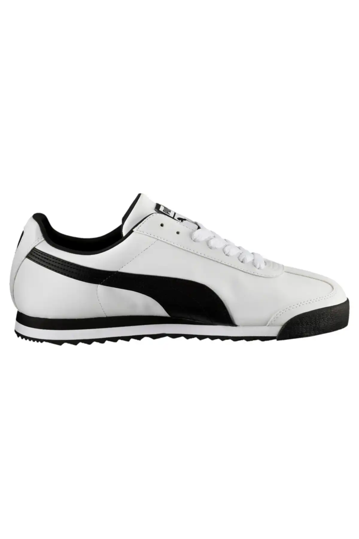 کفش اسپورت مردانه مدل جدید پاییز  2025  برند  Puma به رنگ  سفید پوست