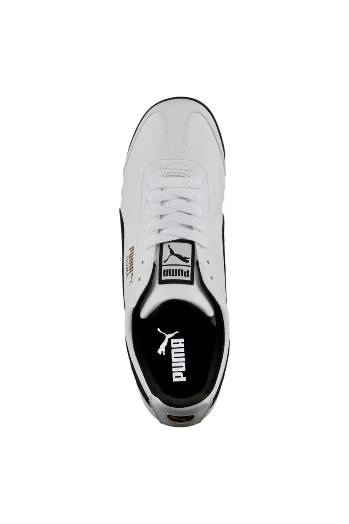 کفش اسپورت مردانه مدل جدید پاییز  2025  برند  Puma به رنگ  سفید پوست