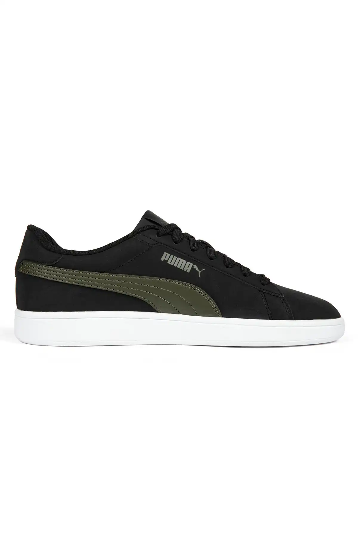 کفش اسپورت مردانه مدل جدید پاییز  2025  برند  Puma به رنگ  سیاه
