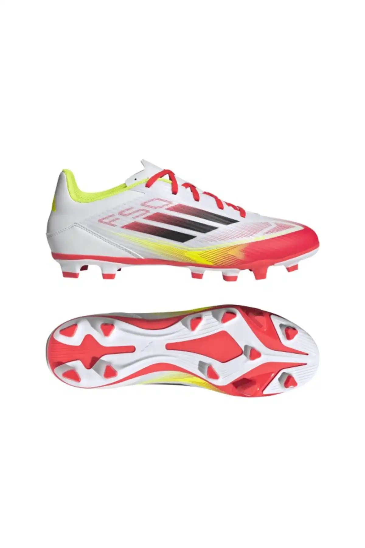 کفش اسپورت مردانه مدل جدید پاییز  2025  برند  adidas به رنگ  رنگارنگ