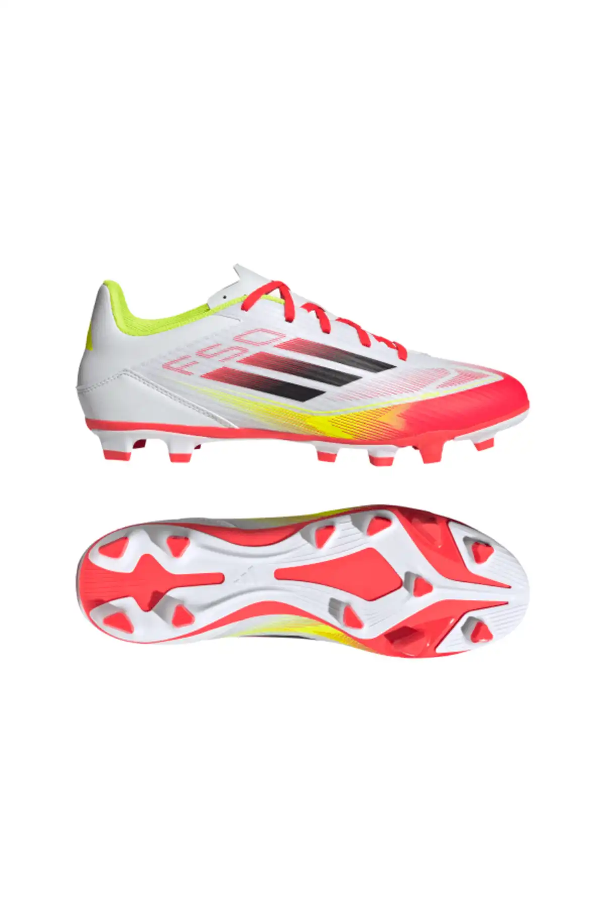کفش اسپورت مردانه مدل جدید پاییز  2025  برند  adidas به رنگ  رنگارنگ