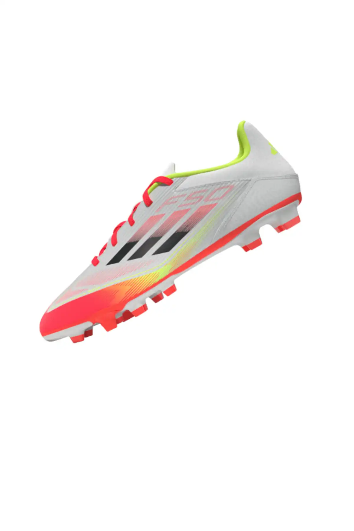 کفش اسپورت مردانه مدل جدید پاییز  2025  برند  adidas به رنگ  رنگارنگ