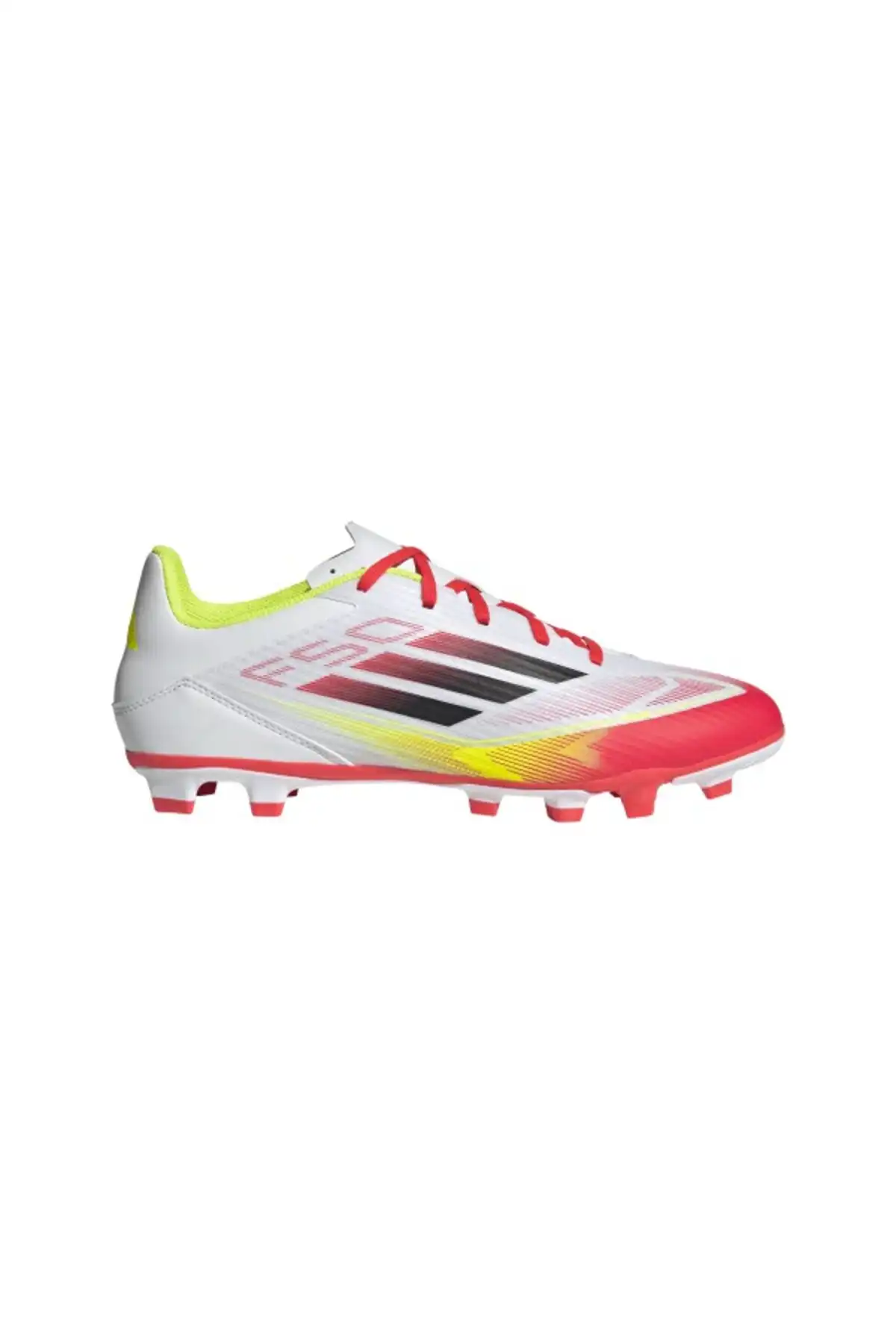 کفش اسپورت مردانه مدل جدید پاییز  2025  برند  adidas به رنگ  رنگارنگ