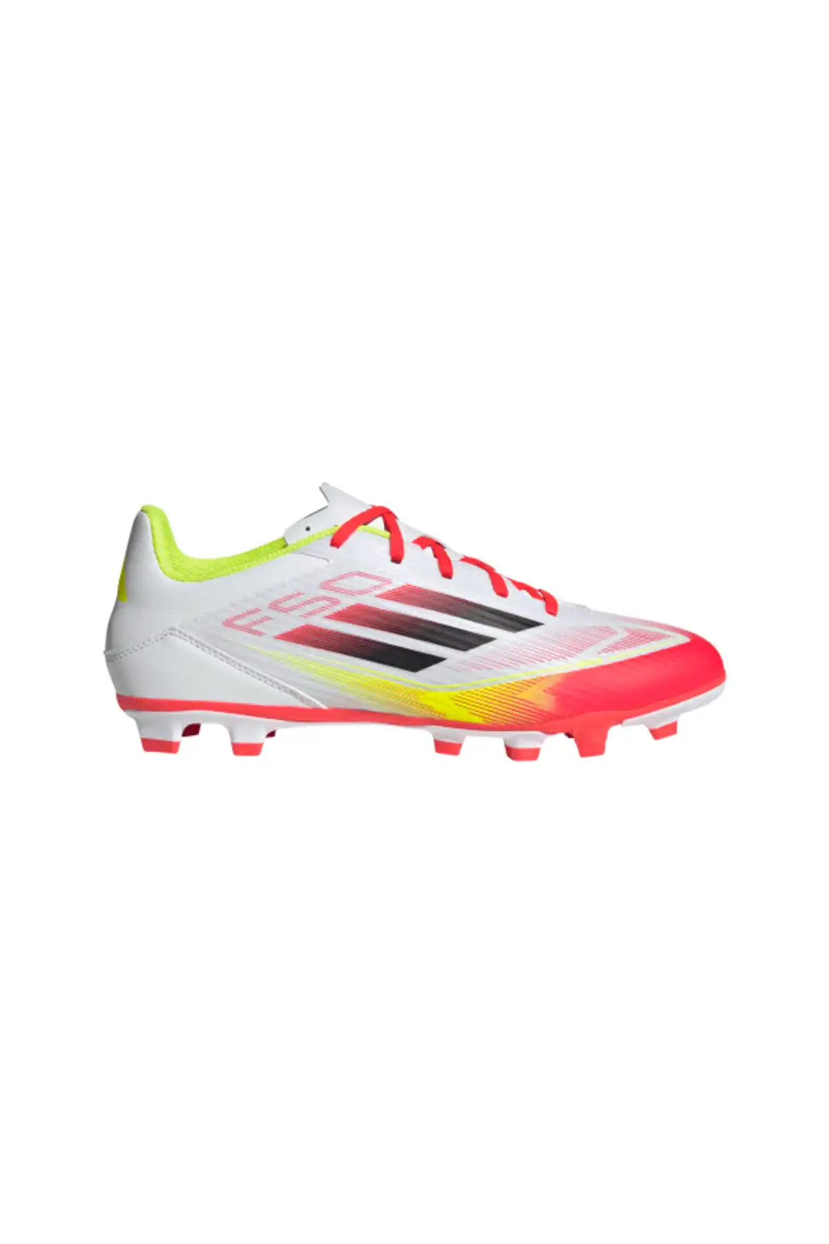کفش اسپورت مردانه مدل جدید پاییز  2025  برند  adidas به رنگ  رنگارنگ