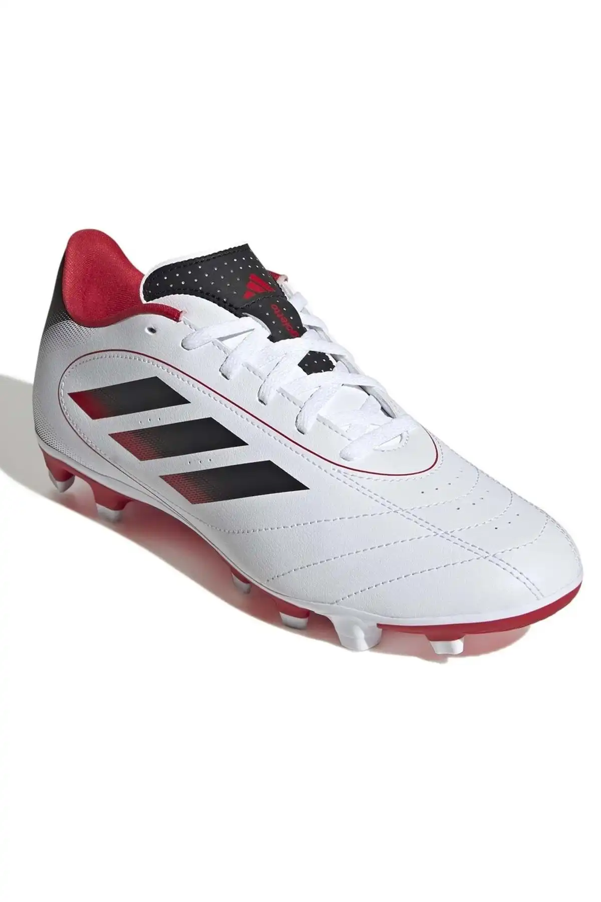 کفش اسپورت مردانه مدل جدید پاییز  2025  برند  adidas به رنگ  سفید