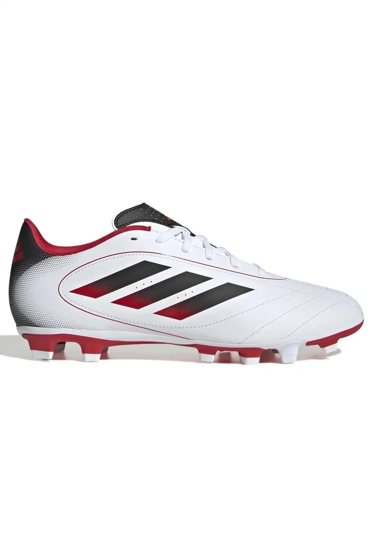 کفش اسپورت مردانه مدل جدید پاییز  2025  برند  adidas به رنگ  سفید