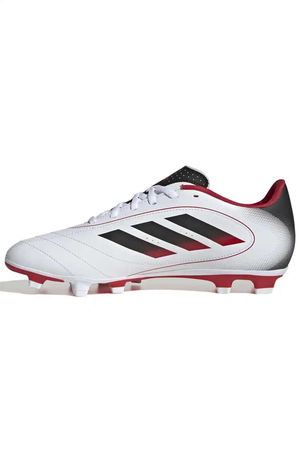کفش اسپورت مردانه مدل جدید پاییز  2025  برند  adidas به رنگ  سفید