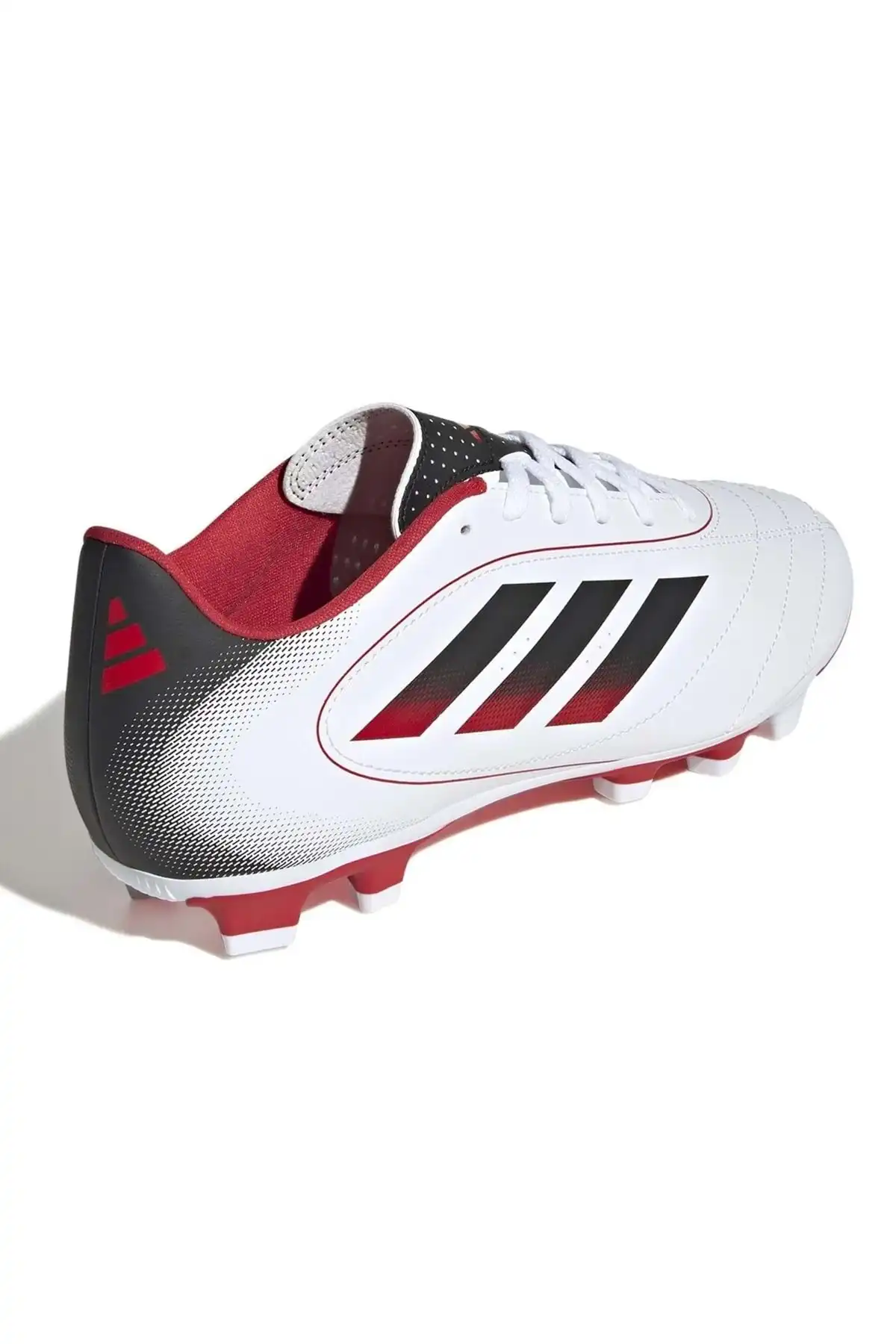 کفش اسپورت مردانه مدل جدید پاییز  2025  برند  adidas به رنگ  سفید