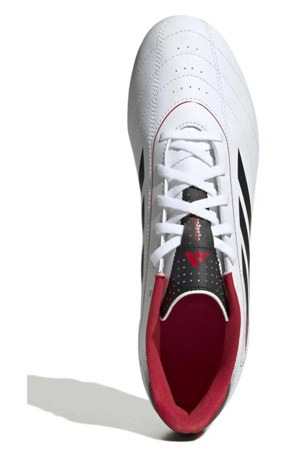 کفش اسپورت مردانه مدل جدید پاییز  2025  برند  adidas به رنگ  سفید
