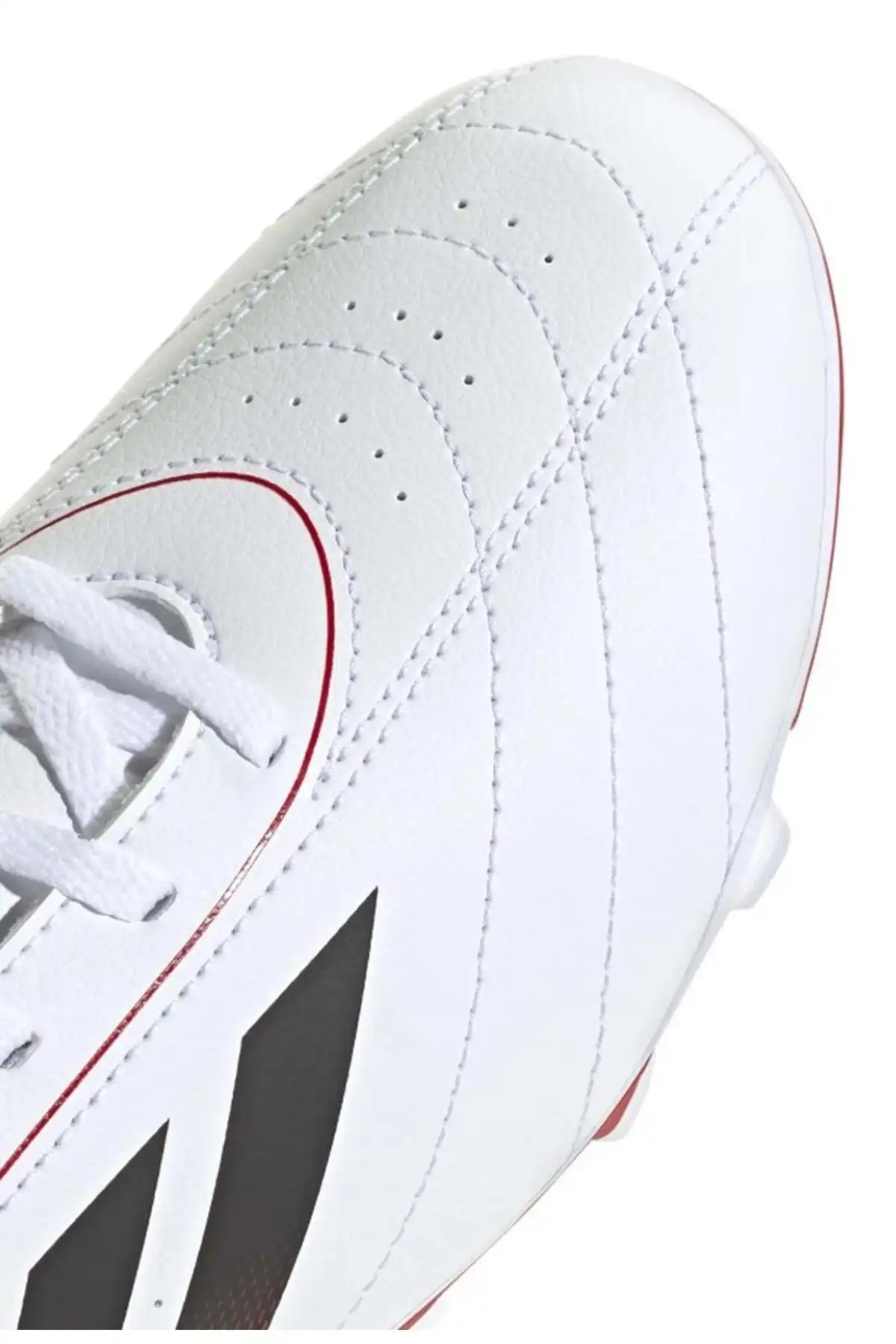 کفش اسپورت مردانه مدل جدید پاییز  2025  برند  adidas به رنگ  سفید