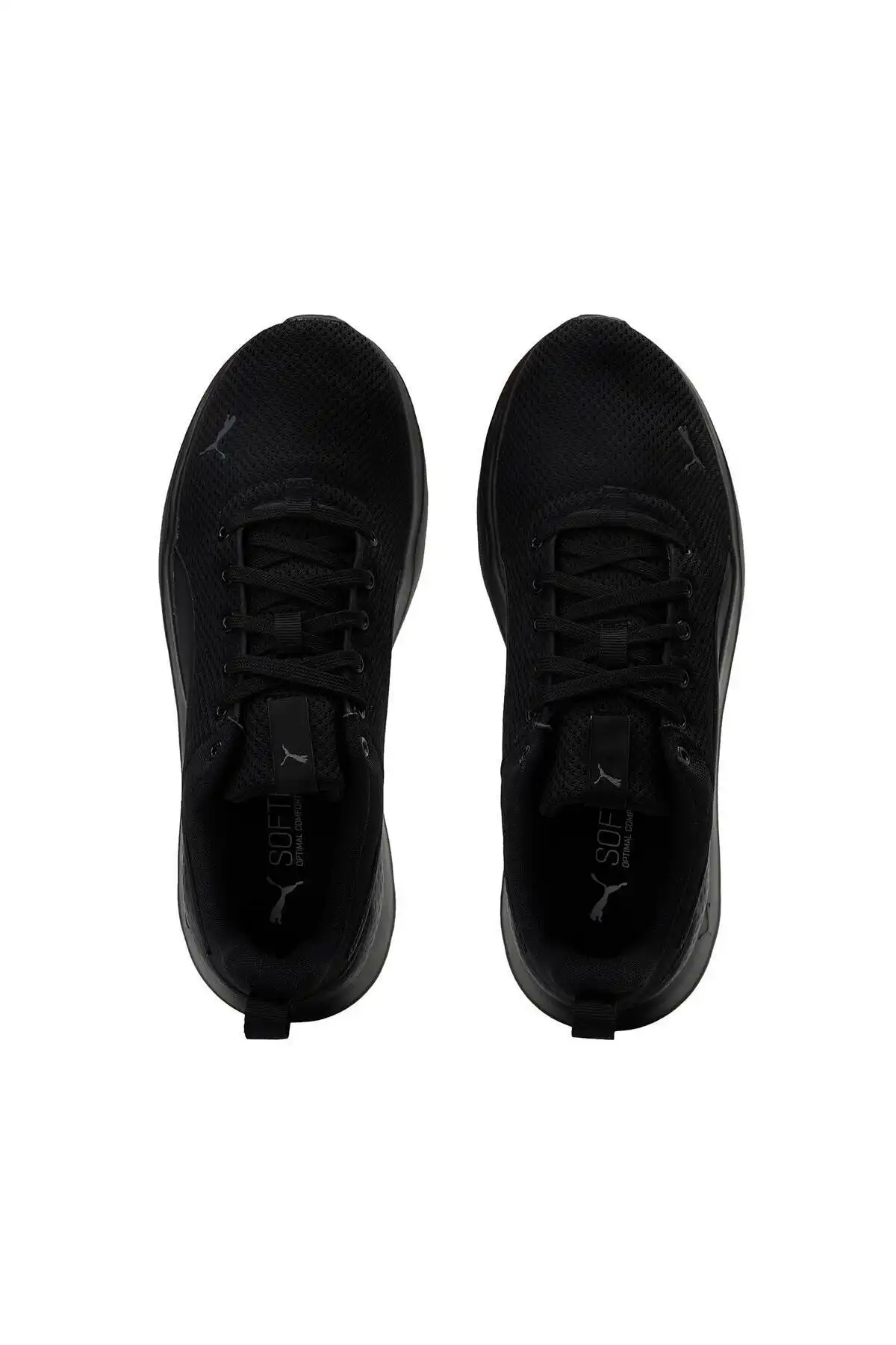 کفش اسپورت مردانه مدل جدید پاییز  2025  برند  Puma به رنگ  سفید
