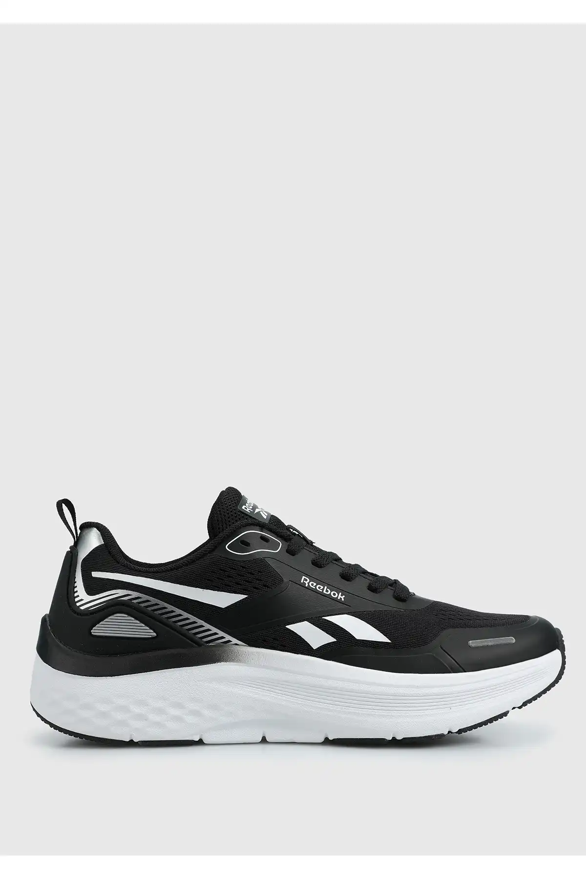 کفش اسپورت مردانه مدل جدید پاییز  2025  برند  Reebok به رنگ  Black-101989480